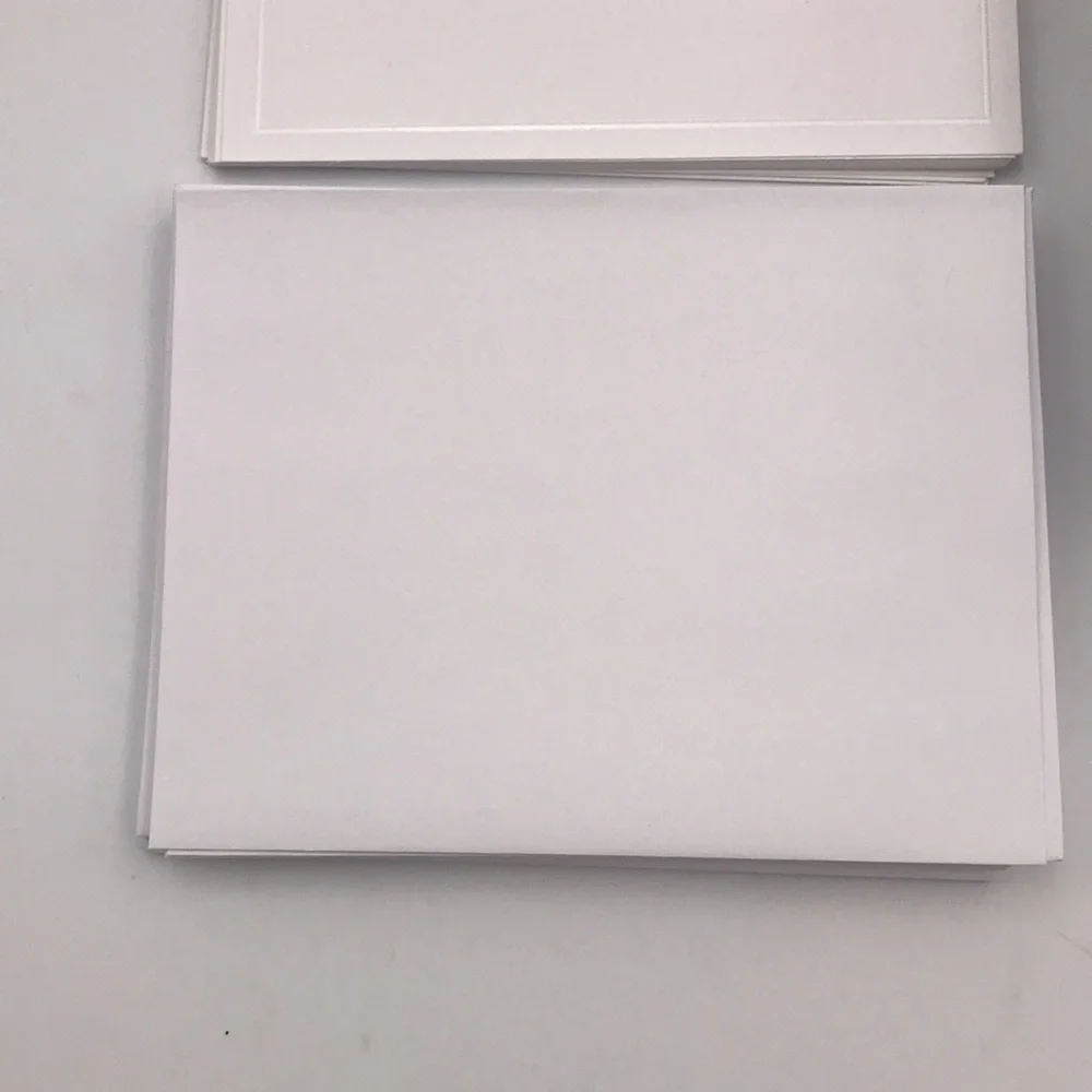 Gartner Wedding Invitations and Thank You Notes and Place Cards